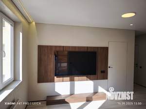 2-к квартира, вторичка, 53м2, 5/19 этаж