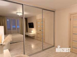 1-к квартира, вторичка, 35м2, 6/16 этаж