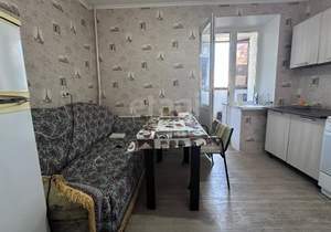 1-к квартира, вторичка, 29м2, 5/5 этаж