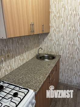 1-к квартира, вторичка, 31м2, 1/4 этаж