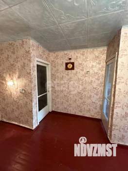 2-к квартира, вторичка, 42м2, 4/5 этаж