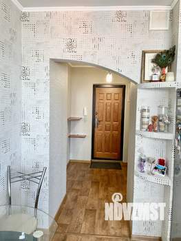 1-к квартира, вторичка, 37м2, 5/10 этаж