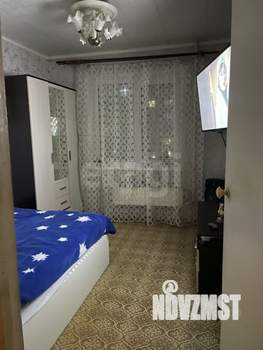 3-к квартира, вторичка, 66м2, 5/10 этаж