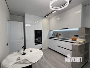 2-к квартира, вторичка, 65м2, 9/12 этаж