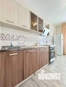 2-к квартира, вторичка, 61м2, 1/16 этаж
