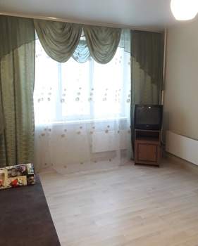 2-к квартира, вторичка, 48м2, 2/6 этаж