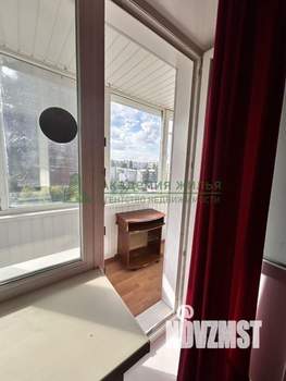 2-к квартира, вторичка, 51м2, 8/9 этаж