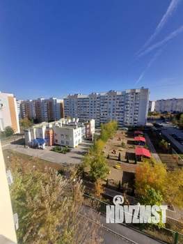 1-к квартира, вторичка, 40м2, 7/10 этаж