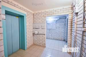 2-к квартира, вторичка, 57м2, 4/6 этаж
