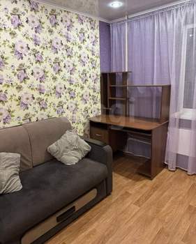 1-к квартира, вторичка, 31м2, 5/10 этаж