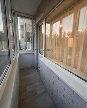 2-к квартира, вторичка, 43м2, 2/5 этаж