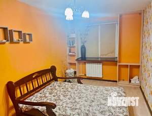 2-к квартира, вторичка, 60м2, 9/10 этаж