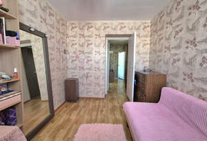 2-к квартира, вторичка, 48м2, 14/14 этаж