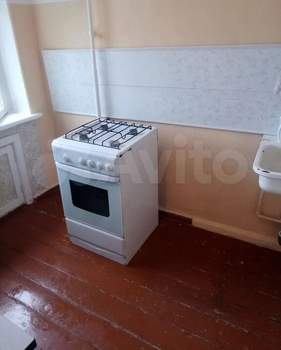 1-к квартира, вторичка, 35м2, 7/9 этаж