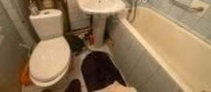 3-к квартира, вторичка, 56м2, 2/5 этаж