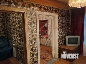 2-к квартира, вторичка, 45м2, 1/1 этаж