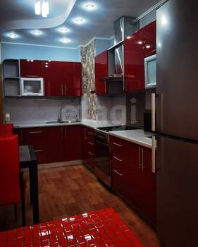 3-к квартира, вторичка, 78м2, 8/10 этаж