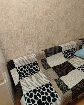 1-к квартира, вторичка, 34м2, 9/16 этаж