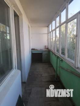 2-к квартира, вторичка, 50м2, 5/5 этаж