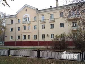 3-к квартира, вторичка, 74м2, 1/3 этаж