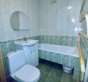 3-к квартира, вторичка, 58м2, 4/5 этаж