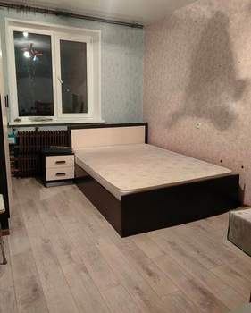 2-к квартира, вторичка, 47м2, 3/9 этаж