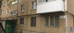 3-к квартира, вторичка, 60м2, 8/9 этаж