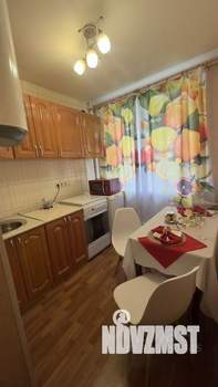 2-к квартира, вторичка, 45м2, 6/9 этаж