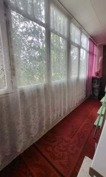 2-к квартира, вторичка, 51м2, 2/9 этаж