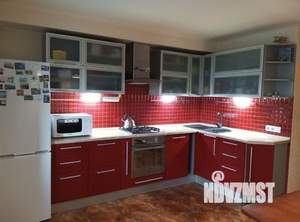3-к квартира, вторичка, 96м2, 8/10 этаж
