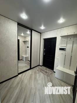 1-к квартира, вторичка, 39м2, 7/10 этаж