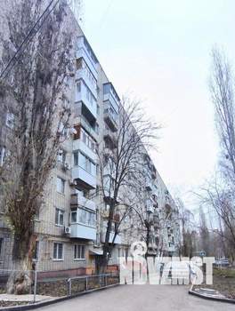 2-к квартира, вторичка, 43м2, 8/9 этаж