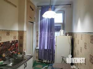 2-к квартира, вторичка, 47м2, 1/3 этаж