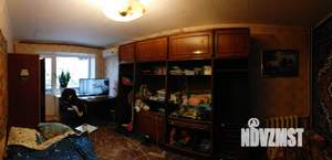 1-к квартира, вторичка, 30м2, 5/9 этаж