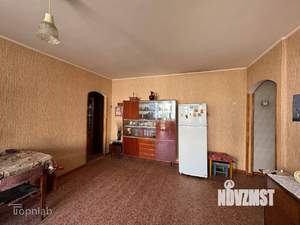 2-к квартира, вторичка, 45м2, 4/5 этаж