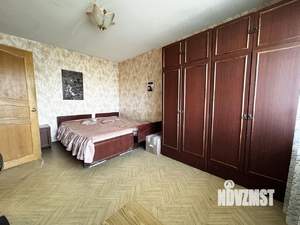 2-к квартира, вторичка, 47м2, 5/5 этаж