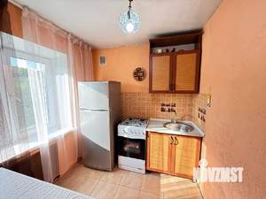 3-к квартира, вторичка, 56м2, 5/5 этаж