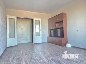 3-к квартира, вторичка, 65м2, 4/9 этаж