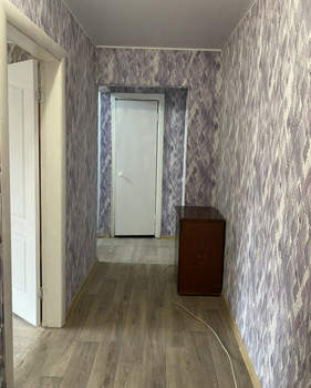 2-к квартира, вторичка, 49м2, 1/9 этаж