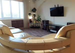 3-к квартира, вторичка, 79м2, 8/10 этаж