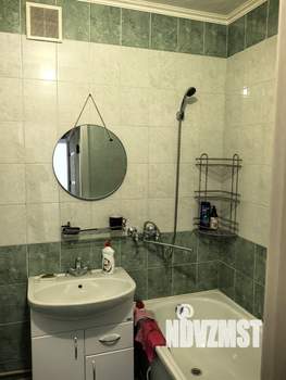 1-к квартира, вторичка, 38м2, 7/10 этаж