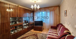 1-к квартира, вторичка, 36м2, 5/10 этаж