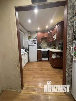 2-к квартира, вторичка, 44м2, 3/5 этаж