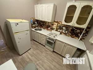 2-к квартира, вторичка, 49м2, 1/4 этаж
