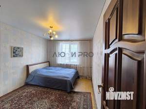 3-к квартира, вторичка, 60м2, 9/9 этаж