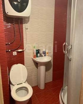 1-к квартира, вторичка, 37м2, 10/10 этаж