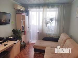 1-к квартира, вторичка, 31м2, 6/9 этаж