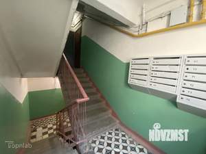 2-к квартира, вторичка, 49м2, 4/5 этаж