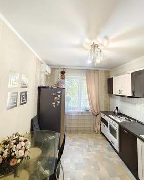4-к квартира, вторичка, 80м2, 5/9 этаж