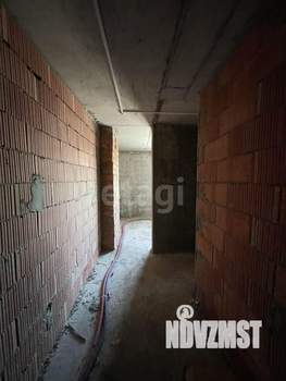 1-к квартира, вторичка, 43м2, 10/18 этаж